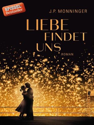 cover image of Liebe findet uns